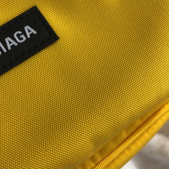 BALENCIAGA “Explorer” belt bag - Picture 7 of 10